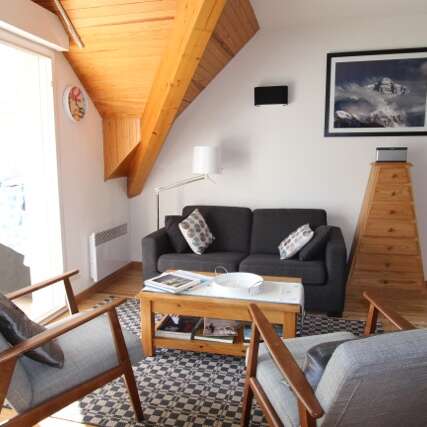 APPARTEMENT RESIDENCE LE CLOS DU MOULIN