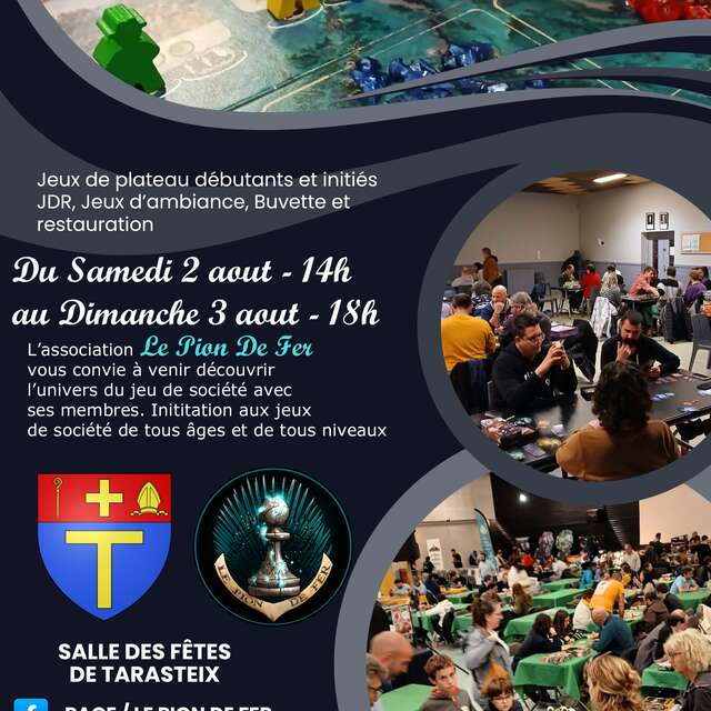 Découverte de l'univers des jeux modernes