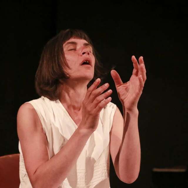 Théâtre musical "Théogonie"