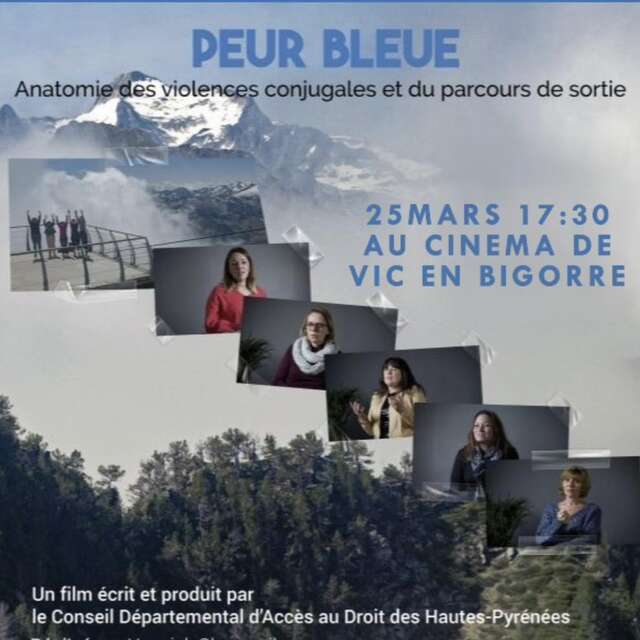 Ciné Débat