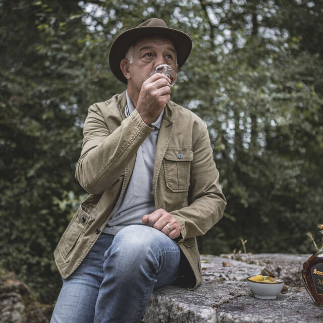 ARMAGNAC SAMALENS