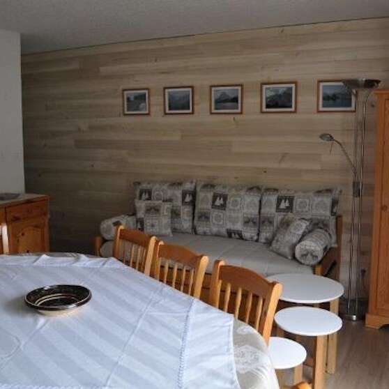 APPARTEMENT DANS RÉSIDENCE CLOS MIRABELLE