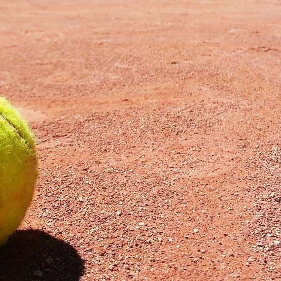 Tournoi de tennis d'été