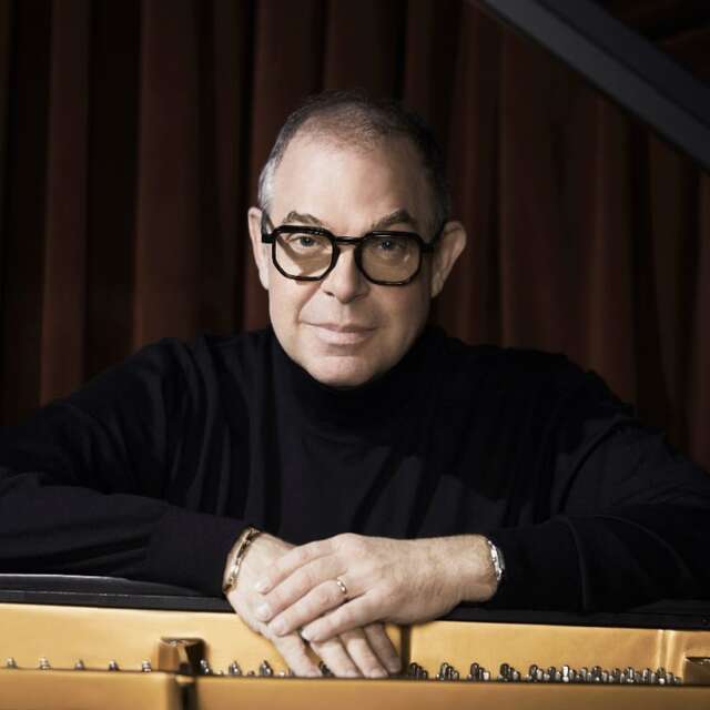 Bill Charlap & Pat Metheny à Jazz in Marciac