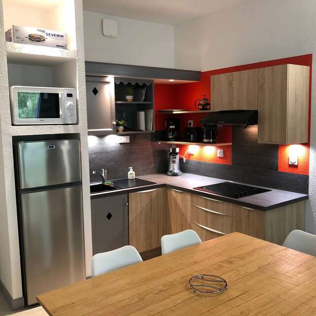 APPARTEMENT DANS RESIDENCE ROYAL MILAN