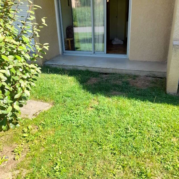 APPARTEMENT DANS RESIDENCE PIC D'ESPADE