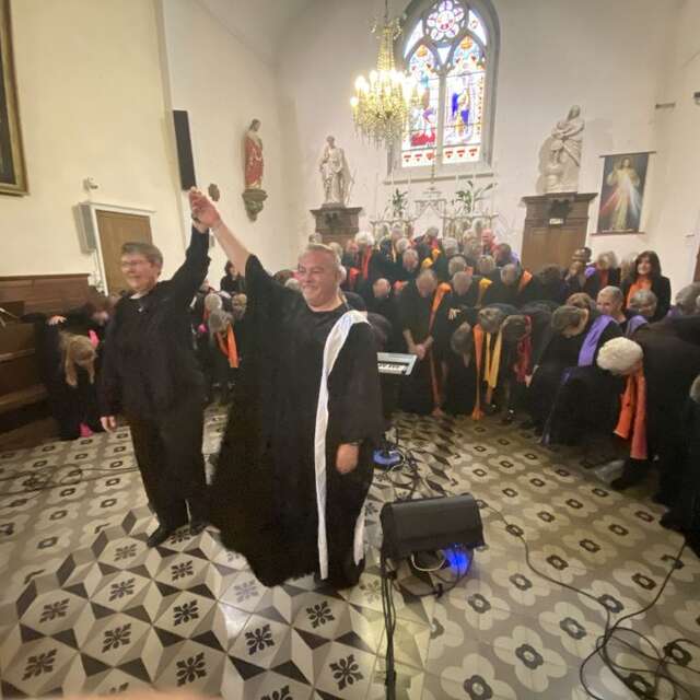 Concert de Gospel