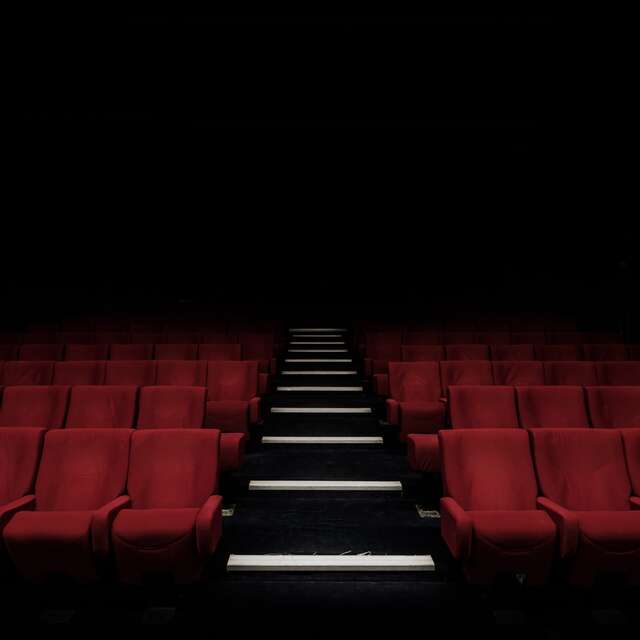 CINÉMA LE LARY 1 & 2