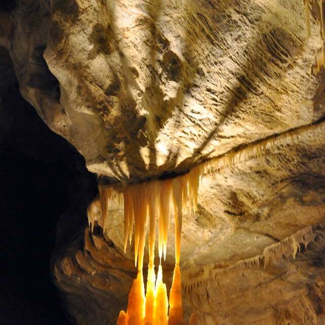 GOUFFRE D'ESPARROS