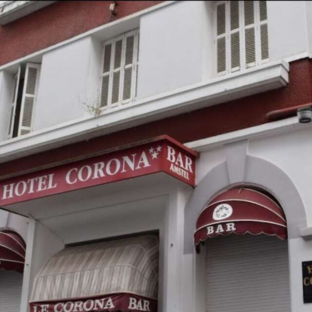 HÔTEL CORONA