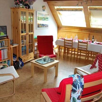 APPARTEMENT DANS RESIDENCE HAMEAU DES THERMES