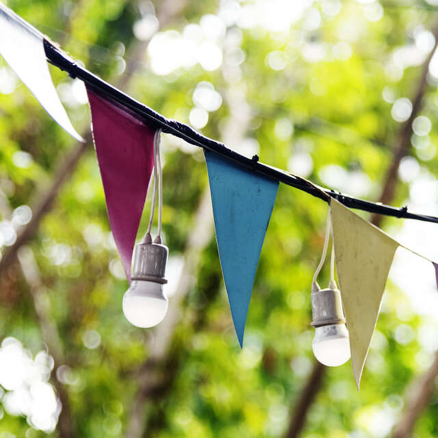 Fête locale