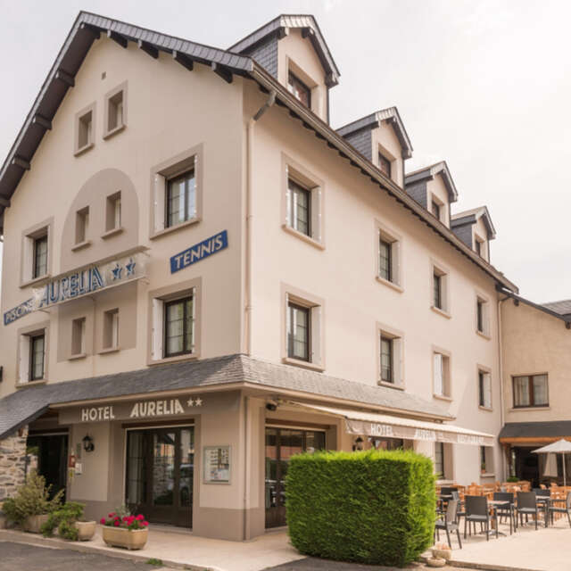 HOTEL AURELIA