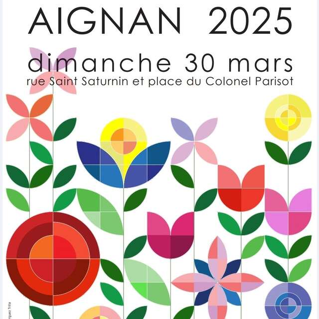 Foire aux plantes