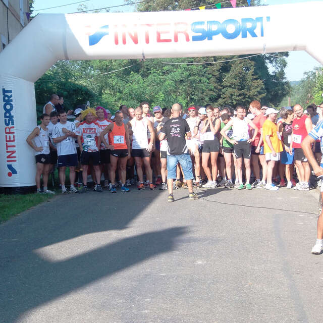 Course du Gamb'Adour