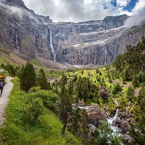 EXCURSION GAVARNIE