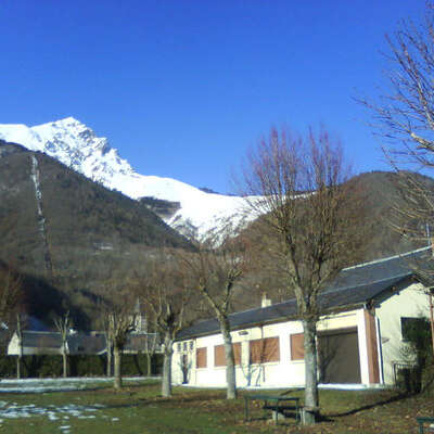 CENTRE JEAN POUZET