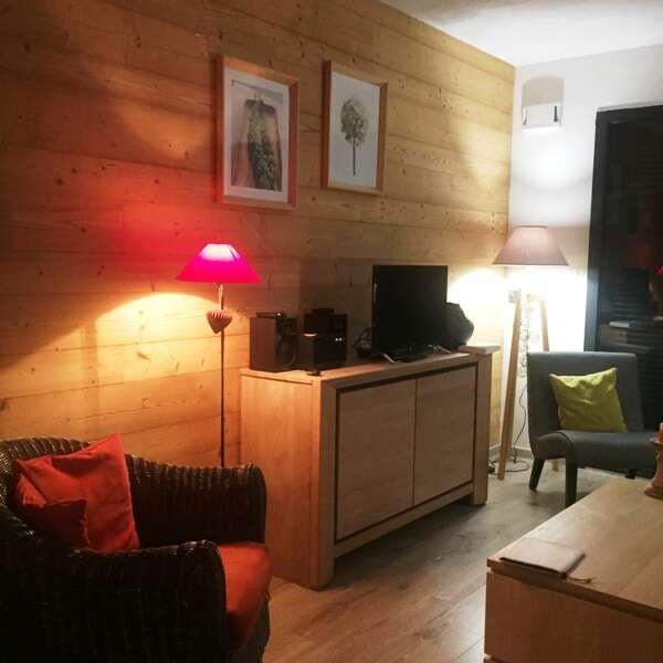APPARTEMENT DANS RÉSIDENCE LES JARDINS DE LA PERGOLA