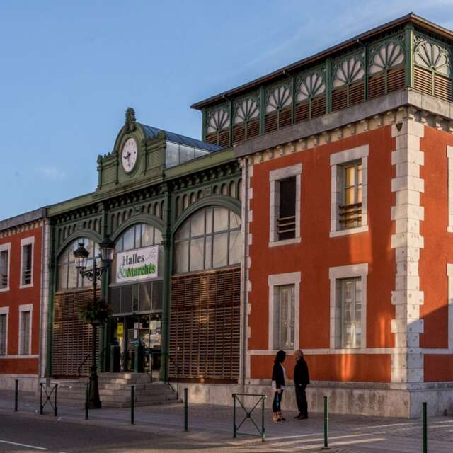 Marchés