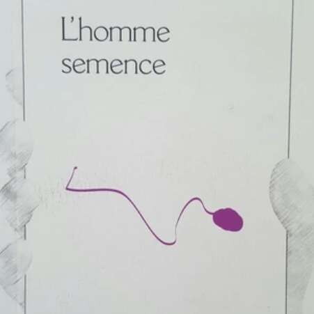 Lecture collective de "L'homme semence"
