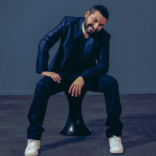 Baptiste Herbin, Nicolas Gardel & Ibrahim Maalouf à Jazz in Marciac