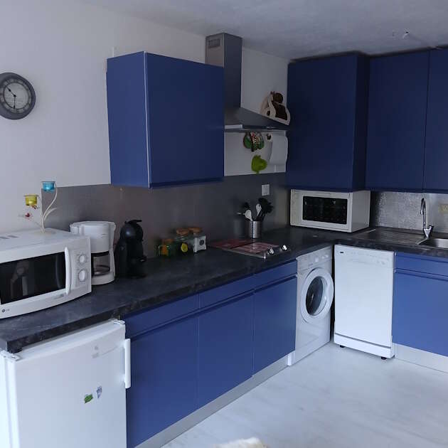 APPARTEMENT MANTTU SAINT-LARY