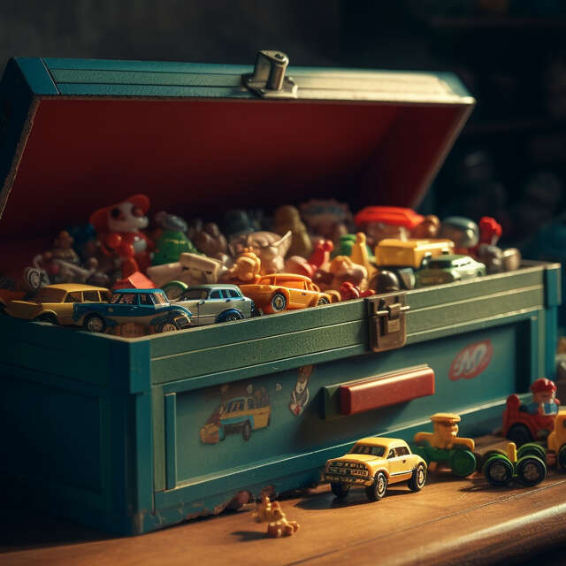 Vide-Grenier du Festival du jeu