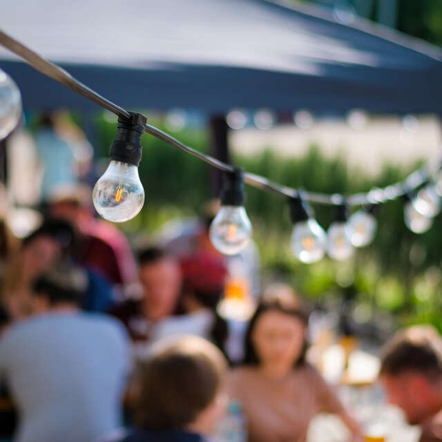 Fête du printemps
