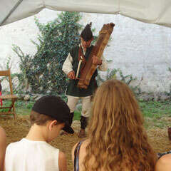 Contes & lutherie