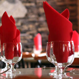 RESTAURANT LA MAIN A LA PÂTE