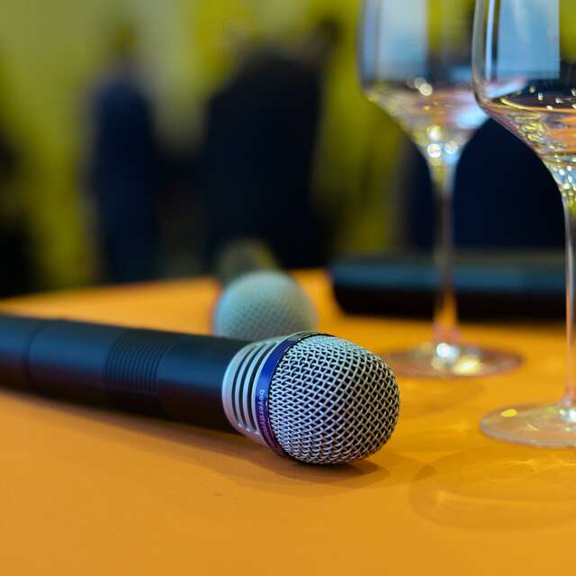 Conférence historique