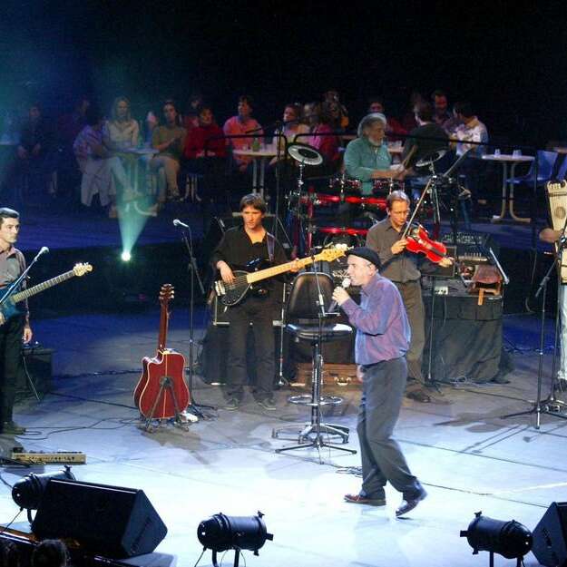Concert Nadau