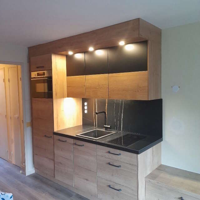 APPARTEMENT DANS RÉSIDENCE LES RIVES DE L'AURE