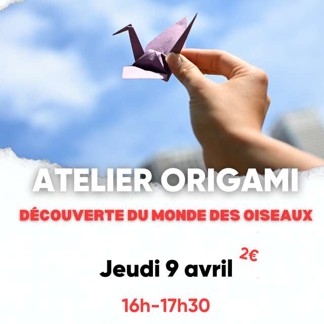 Atelier Origami