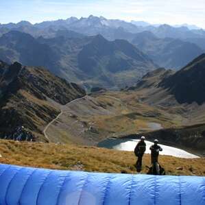 AIR AVENTURE PYRENEES
