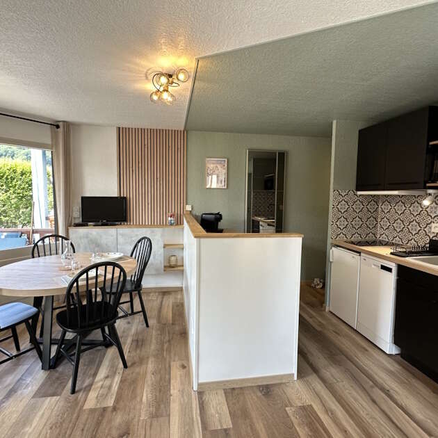 GOBONS - APPARTEMENT DANS RÉSIDENCE CLOS MIRABELLE