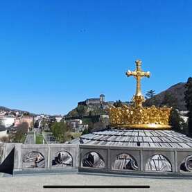 LOURDES : HISTOIRE ET SPIRITUALITÉ (DEMI-JOURNÉE MATIN)
