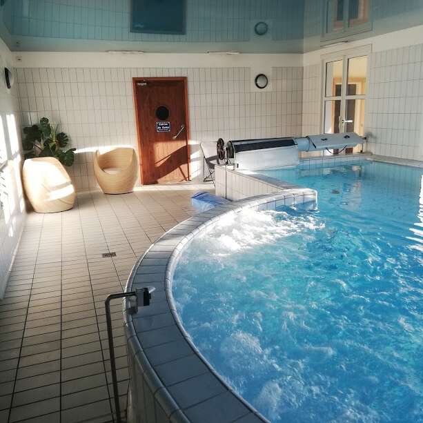 GÎTE SPA LA SOURCE