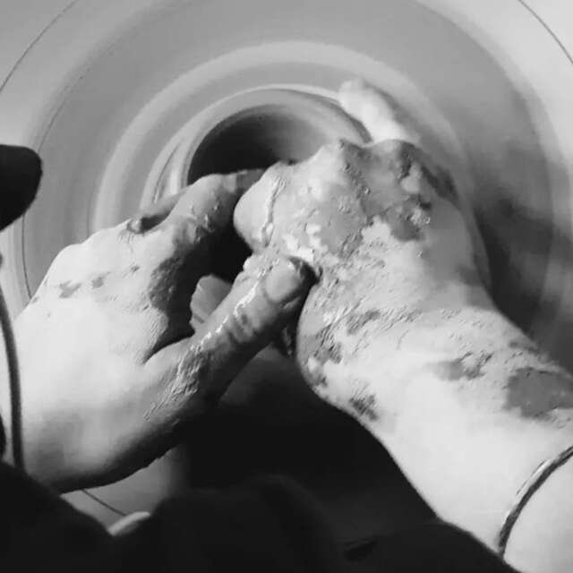 VIRGINIE RASCLE CÉRAMISTE