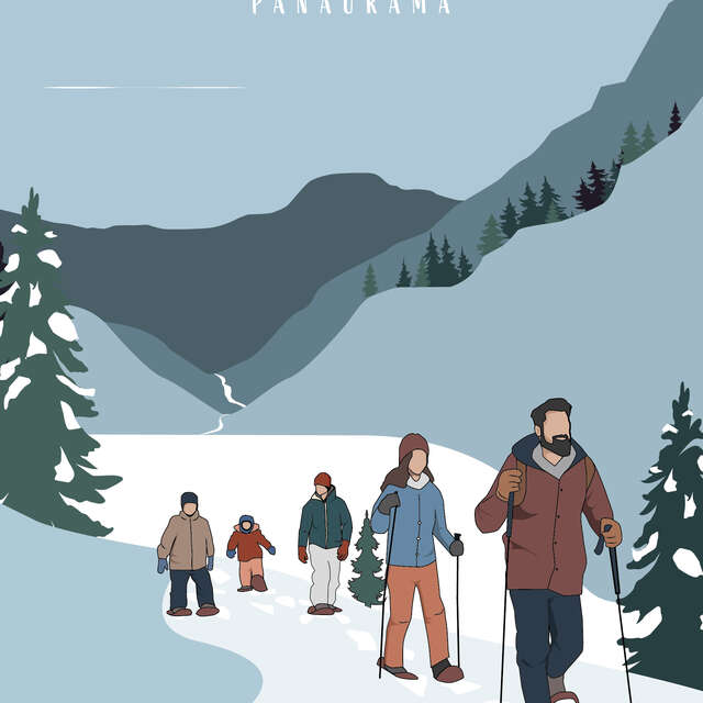 PANAURAMA