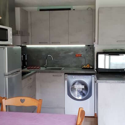APPARTEMENT DANS RÉSIDENCE PIC D'ESPADE