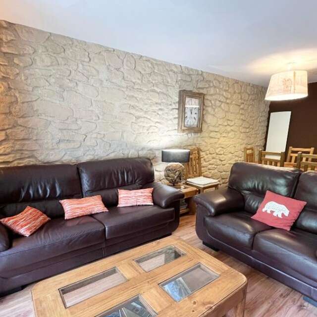 APPARTEMENT DANS RÉSIDENCE LES ARDOISIÈRES D200