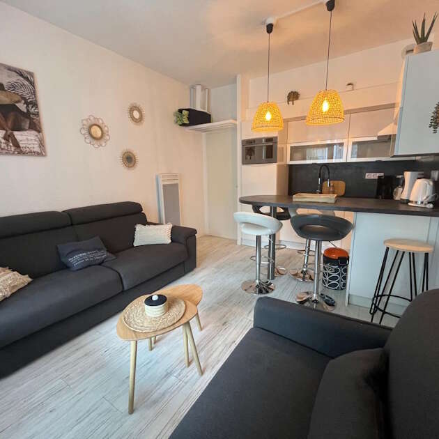 APPARTEMENT DANS RÉSIDENCE ROYAL MILAN