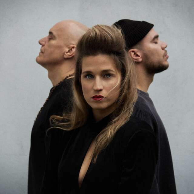 Imany & Selah Sue à Jazz in Marciac