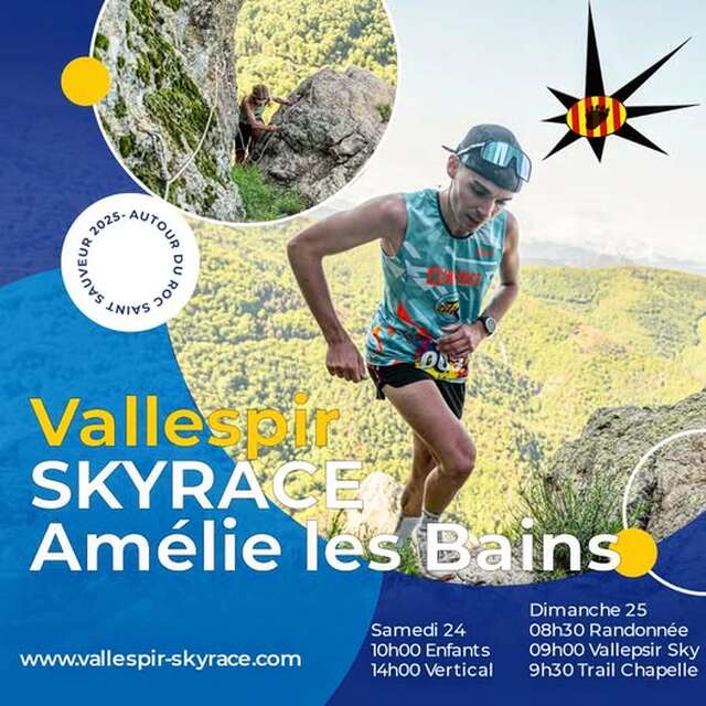 VALLESPIR SKYRACE