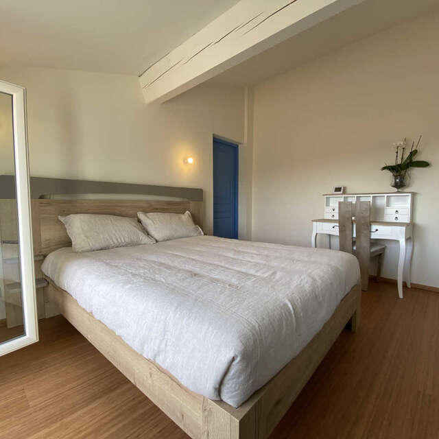 LA TERRASSE DES OISEAUX