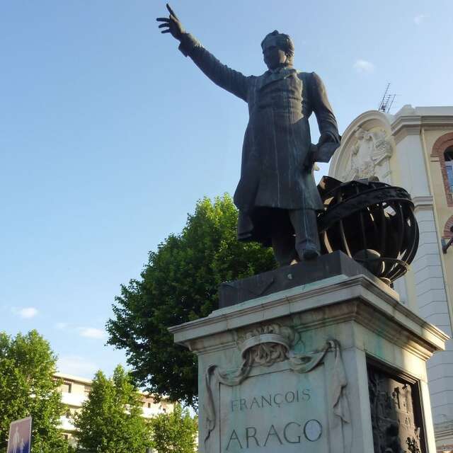 PERPIGNAN LA CÉLÉBRISSIME