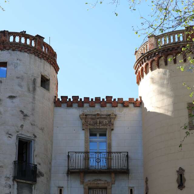 VISITE GUIDÉE - CÉRET TOUTE UNE HISTOIRE