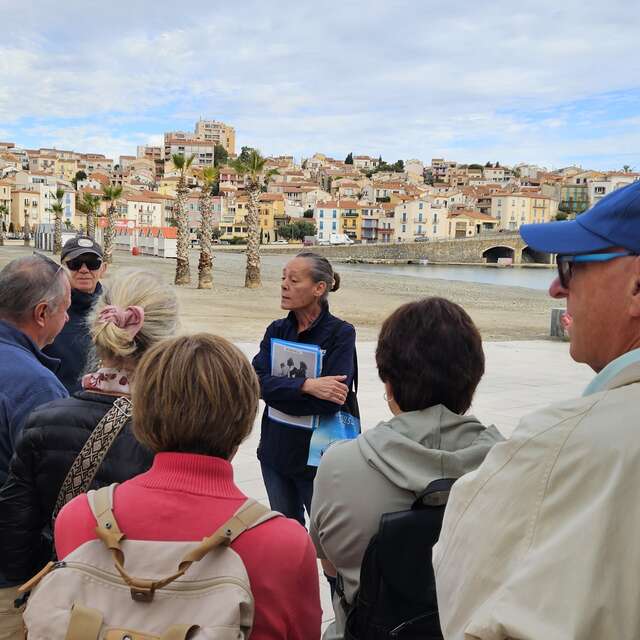 VISITE GUIDEE INTEMPORELLE