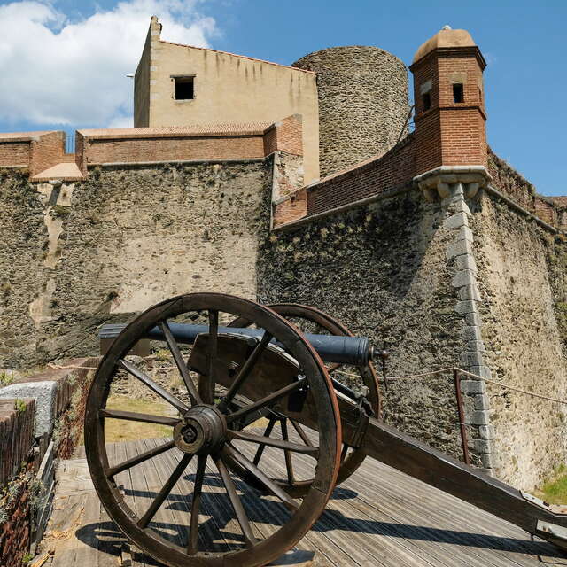 FORT LAGARDE